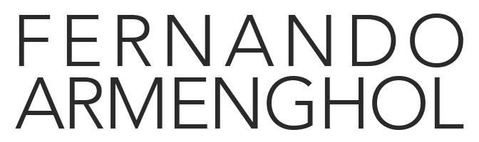 Fernando Armenghol